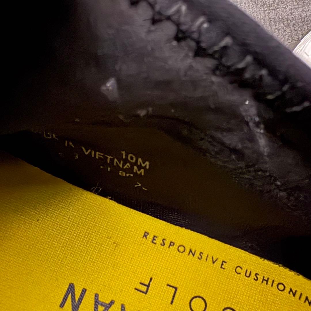 COLE HAAN GOLF コールハーン ゴルフシューズ