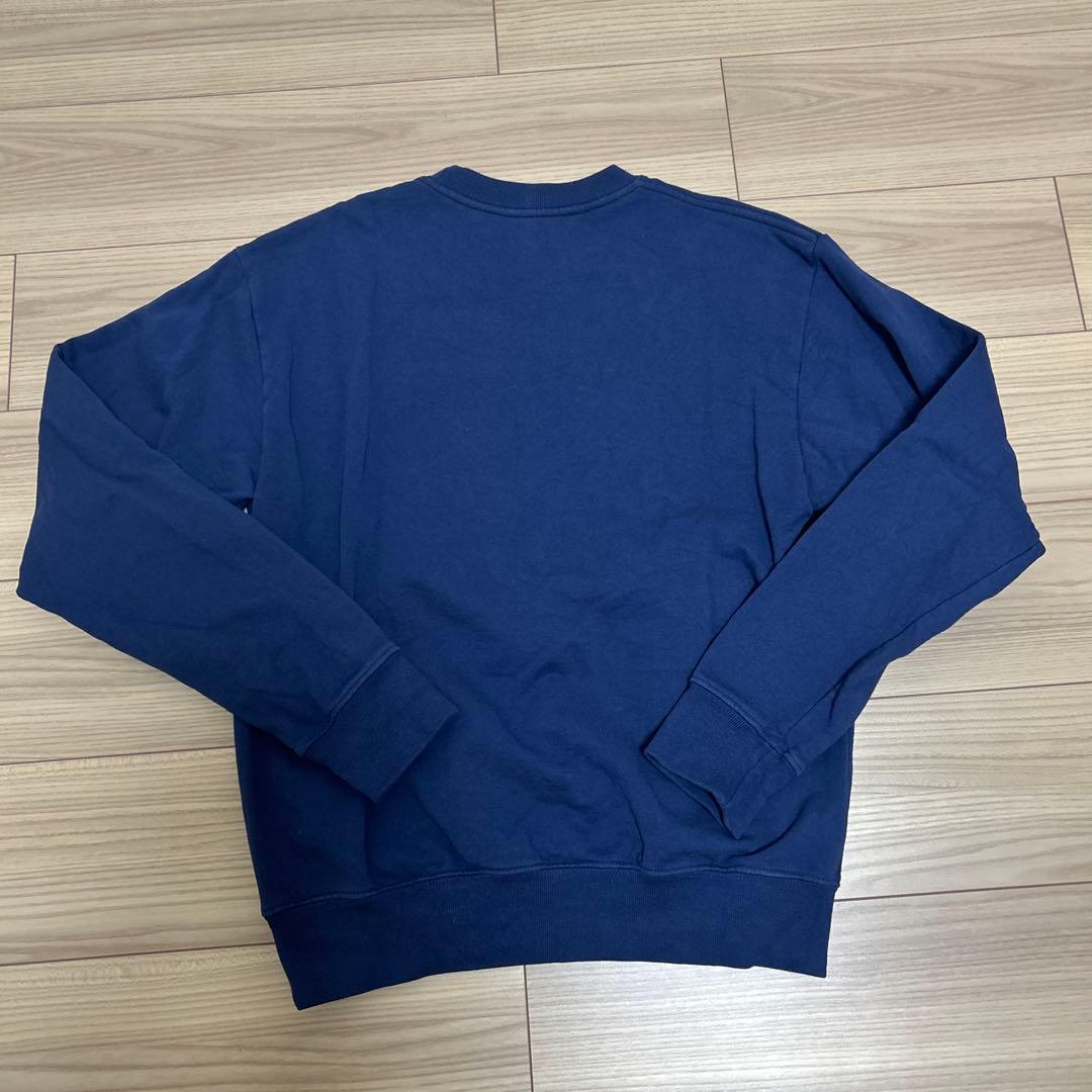 新品未使用　スポーティアンドリッチ　スウェット