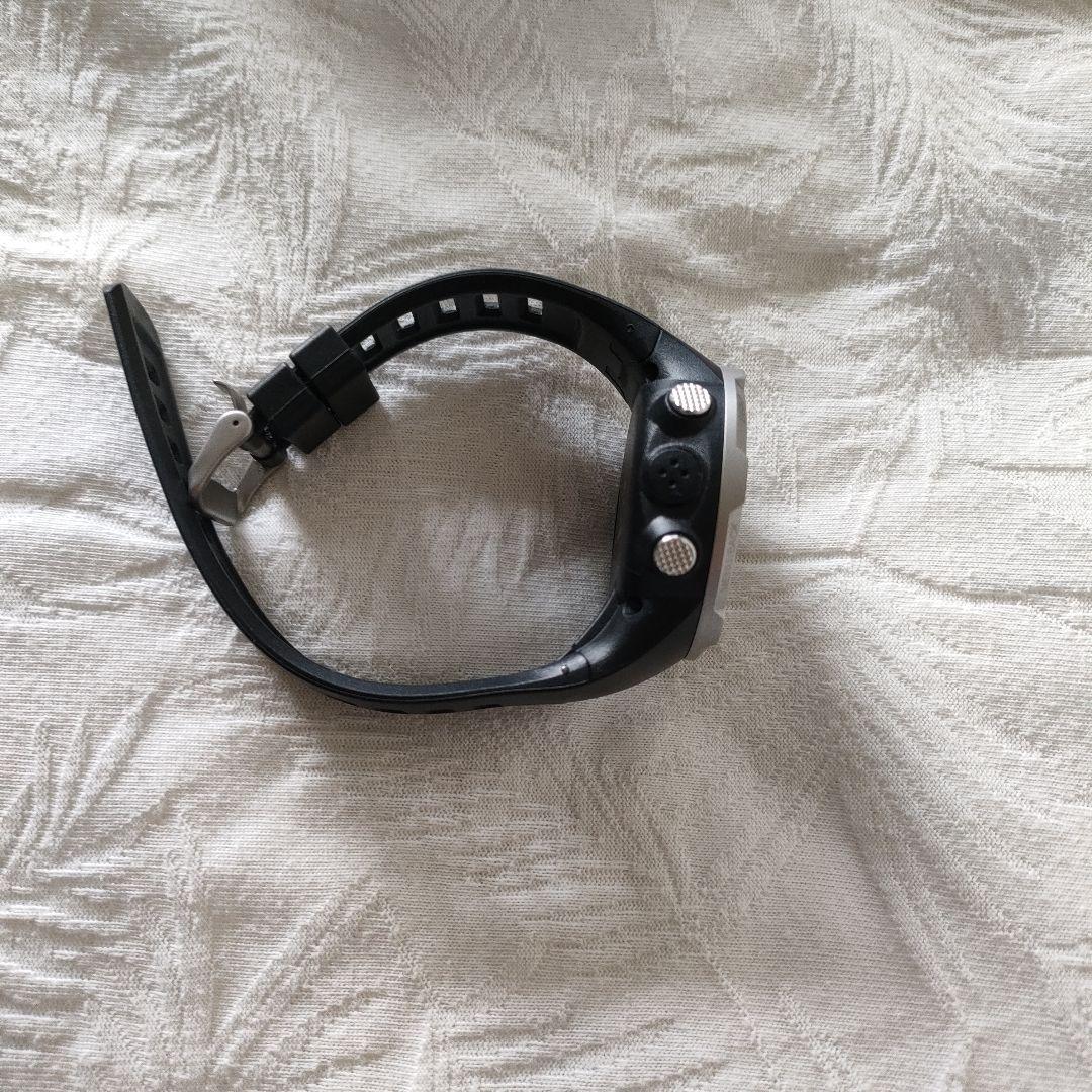 ShotNavi W1 Evolve GPSナビ付きゴルフウォッチ