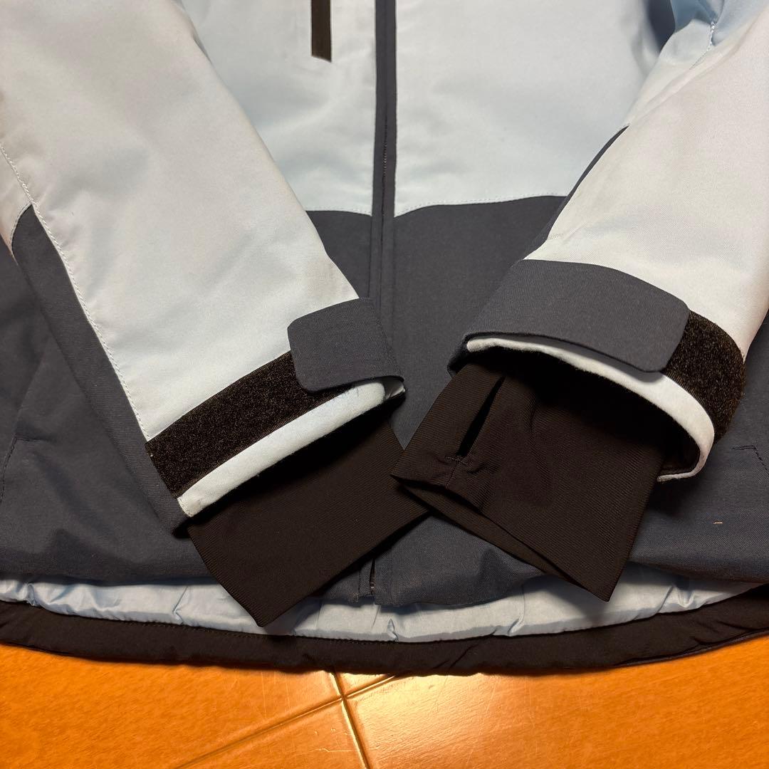 スキーウェア　上下　120 ダイネーゼ