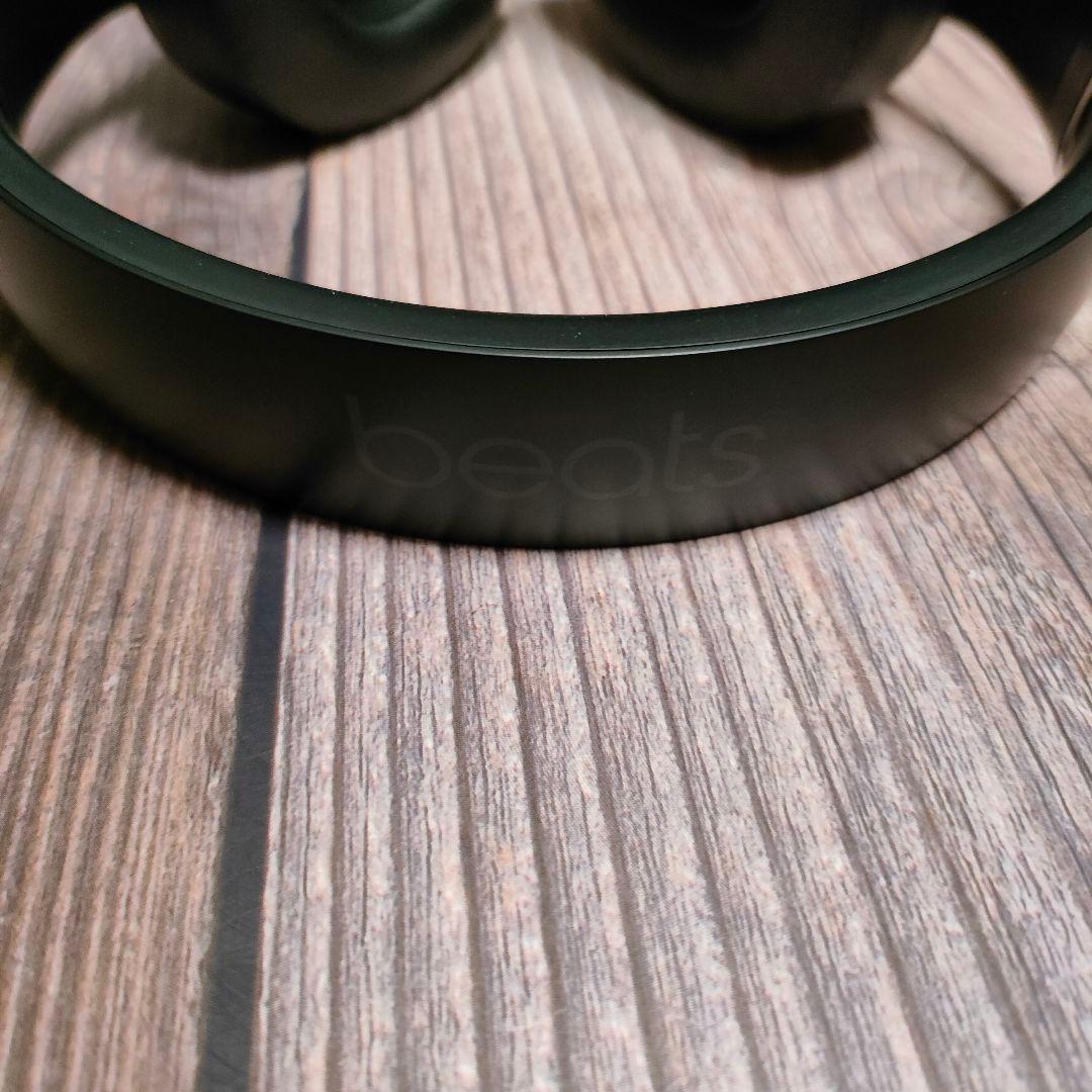 Beats Studio3 Wireless ブラック 美品
