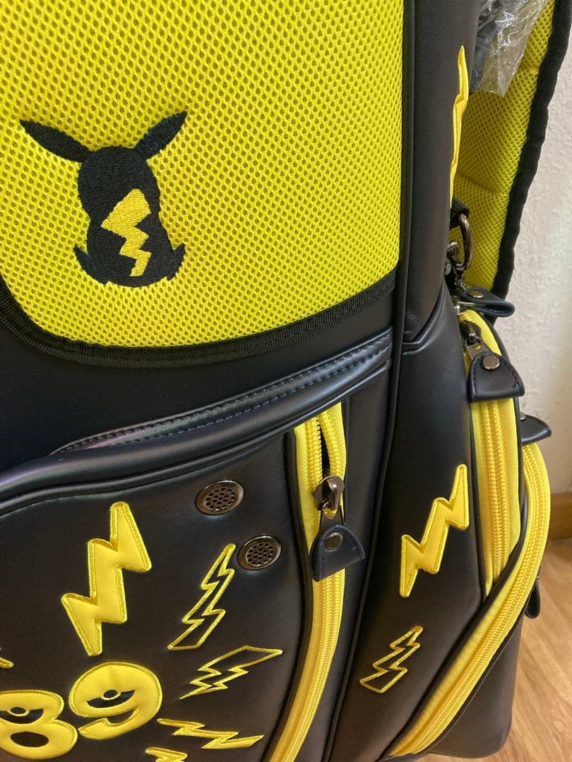 ユ*コ様 PEARLY GATES ゴルフバッグ キャディバッグ ゴルフスタンド