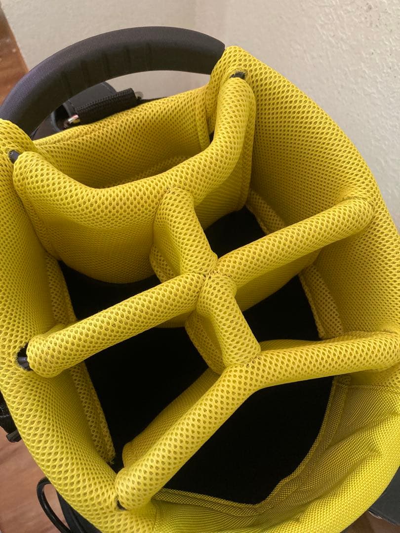 ユ*コ様 PEARLY GATES ゴルフバッグ キャディバッグ ゴルフスタンド