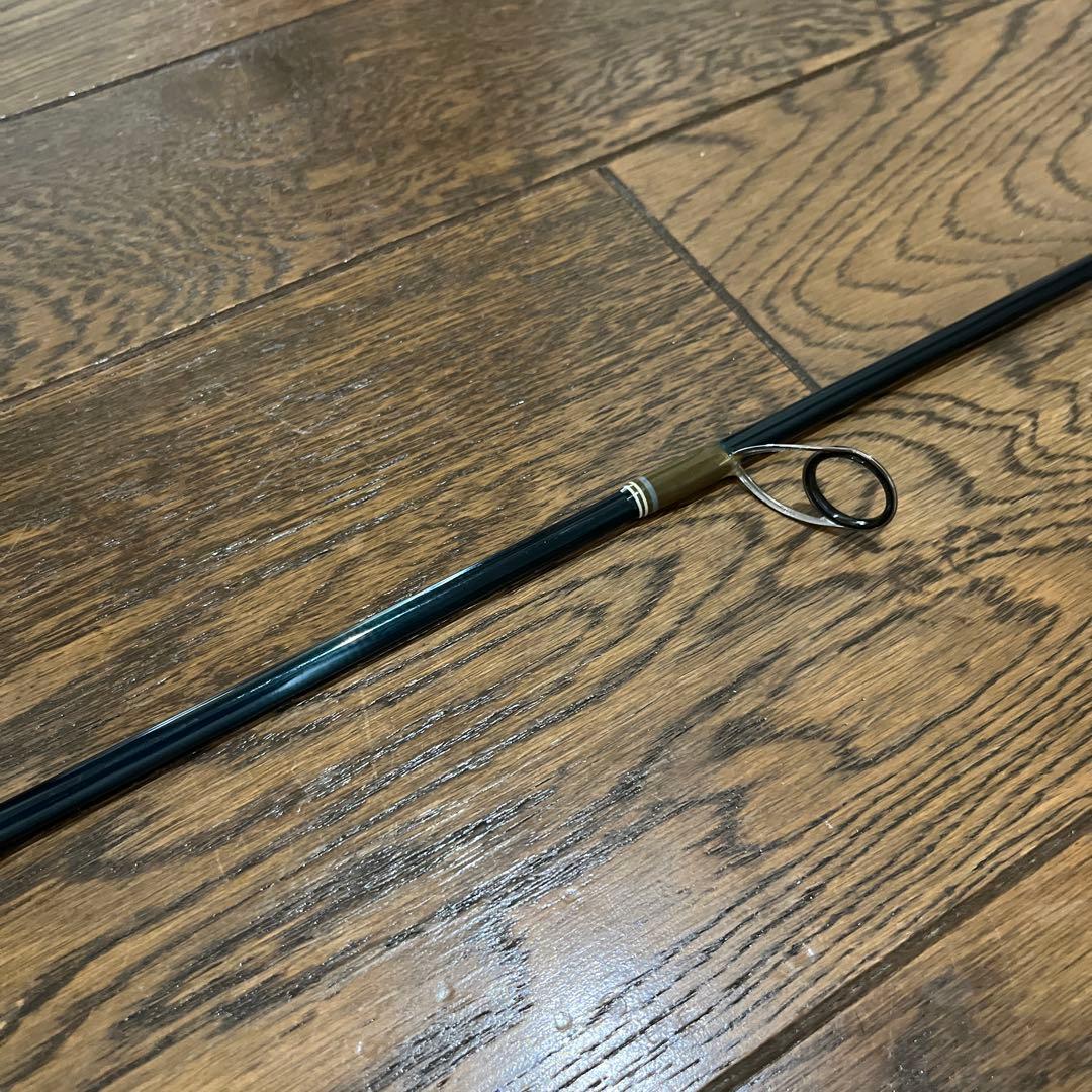 【杏ちゃんパパ】ツララ スタッカート70 LBS-HX ハーモニクス