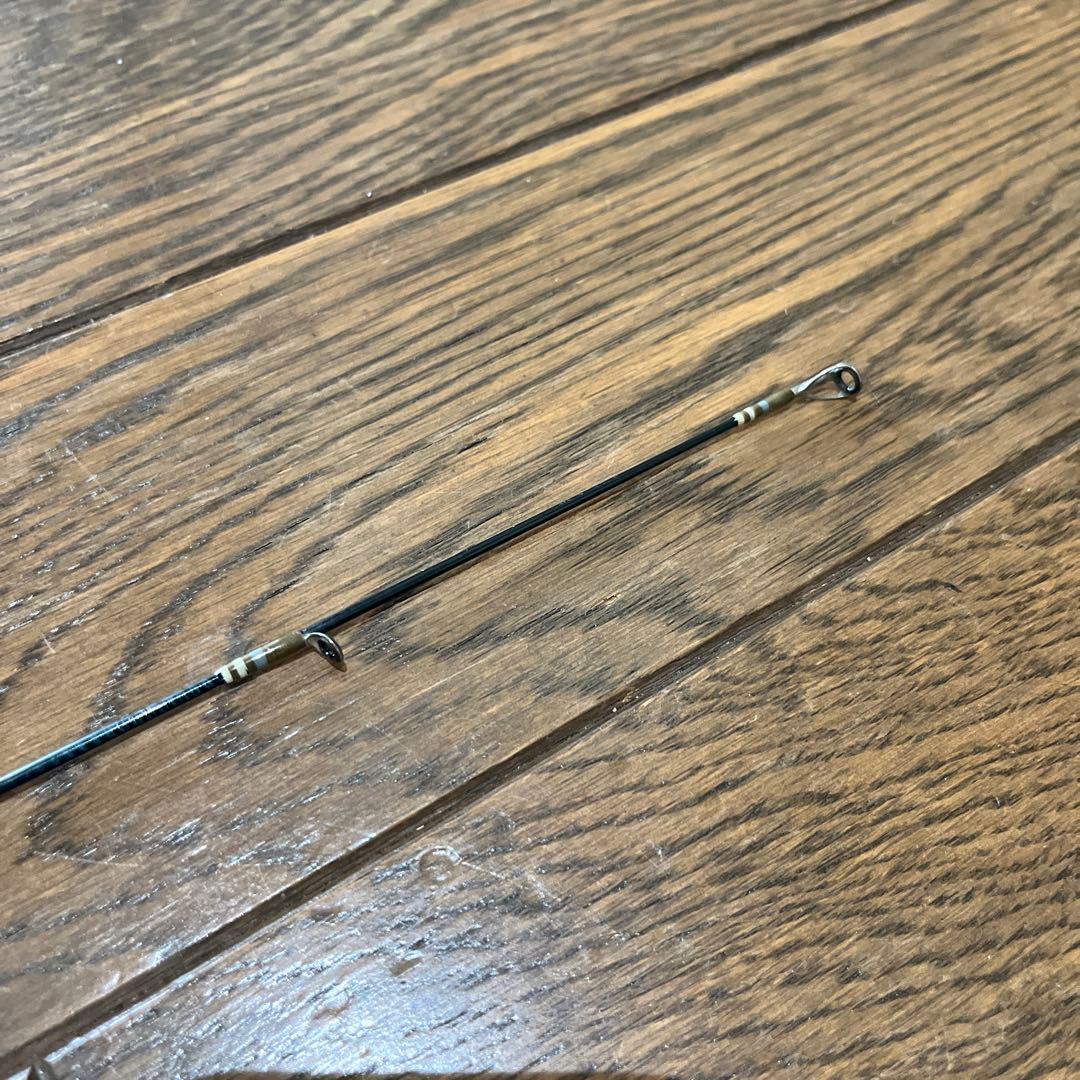 【杏ちゃんパパ】ツララ スタッカート70 LBS-HX ハーモニクス