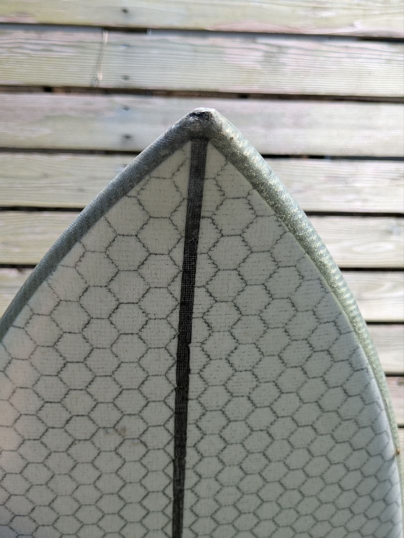 LIB TECH Dude Bowl 5'7\" ショートボード