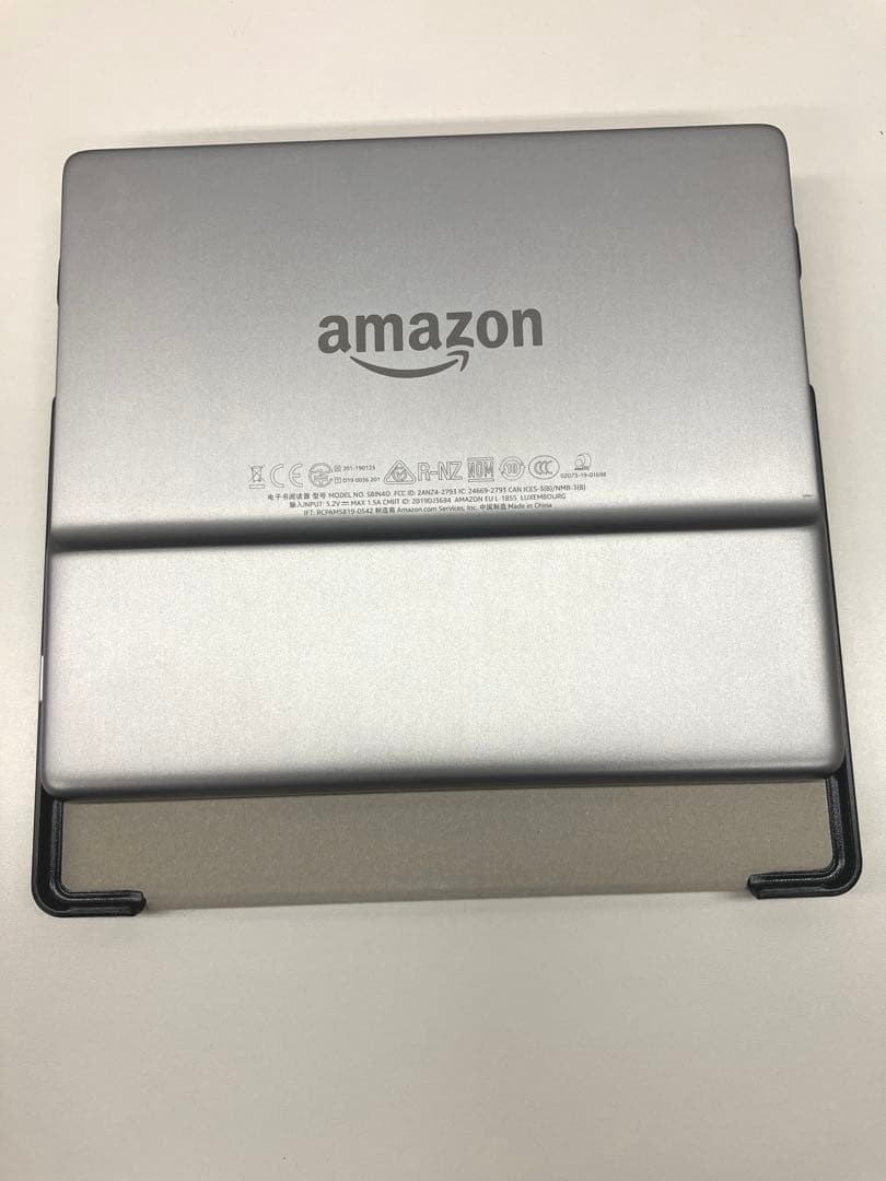 kindle oasis 10世代