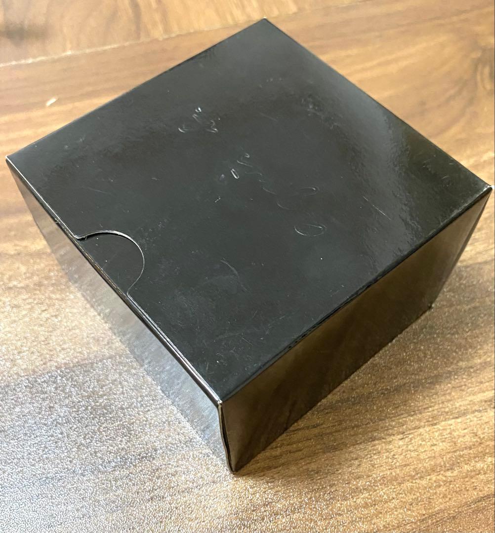 【未使用品】agnes b. 腕時計 レディース【箱・保証書あり】