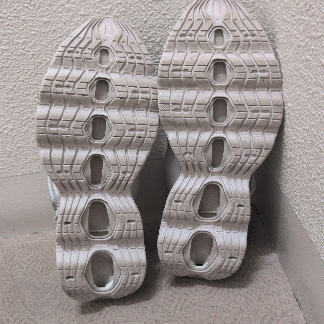 ミズノ WAVE PROPHECYウエーブプロフェシー STRAP 27.5cm