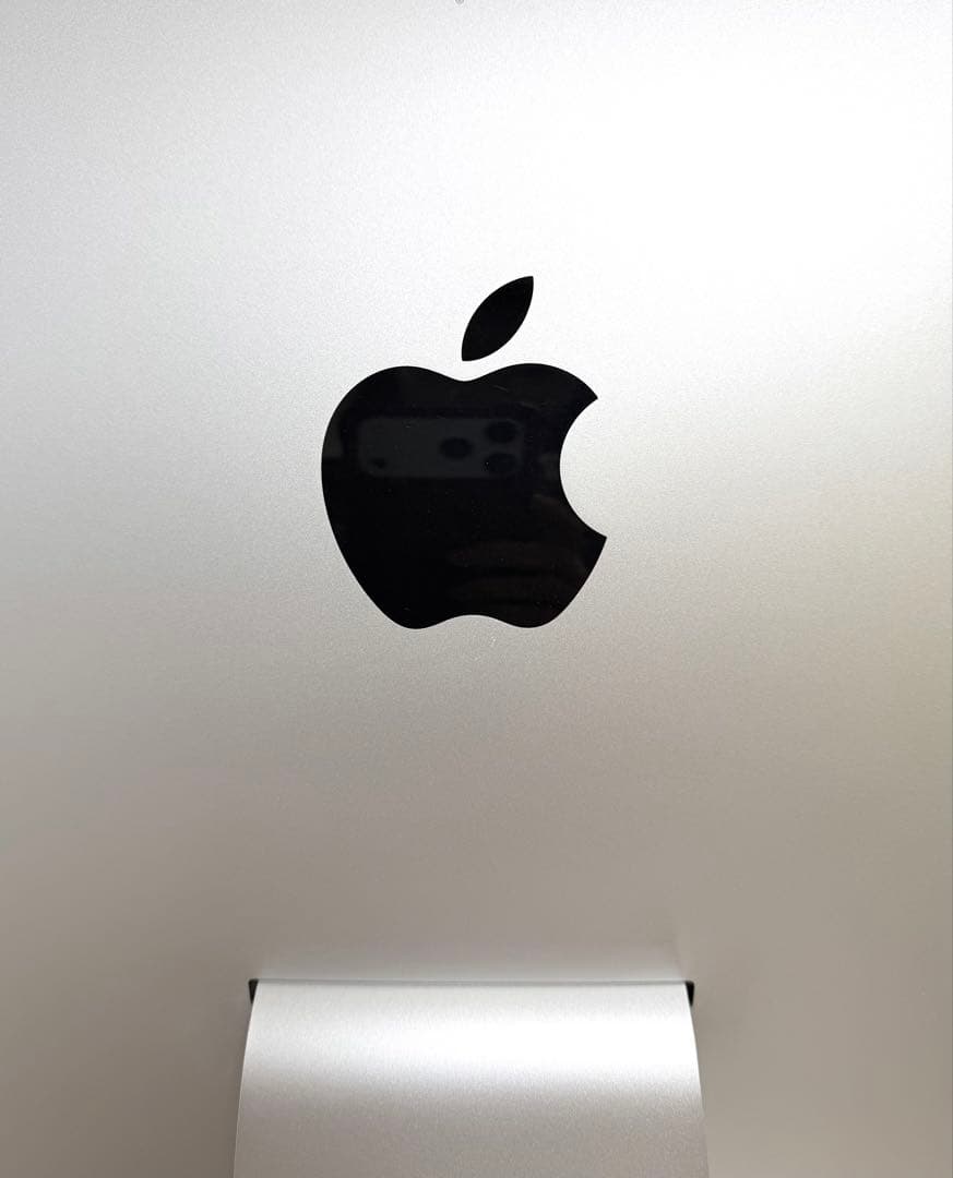 iMac 27インチ Late 2012 Core i5 メモリ24GB 1TB