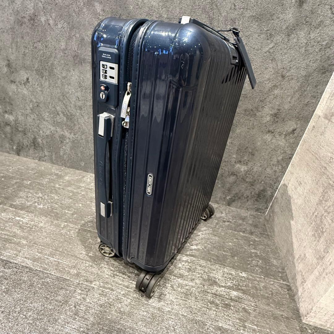 RIMOWA リモワ サルサ デラックス 32L 中古