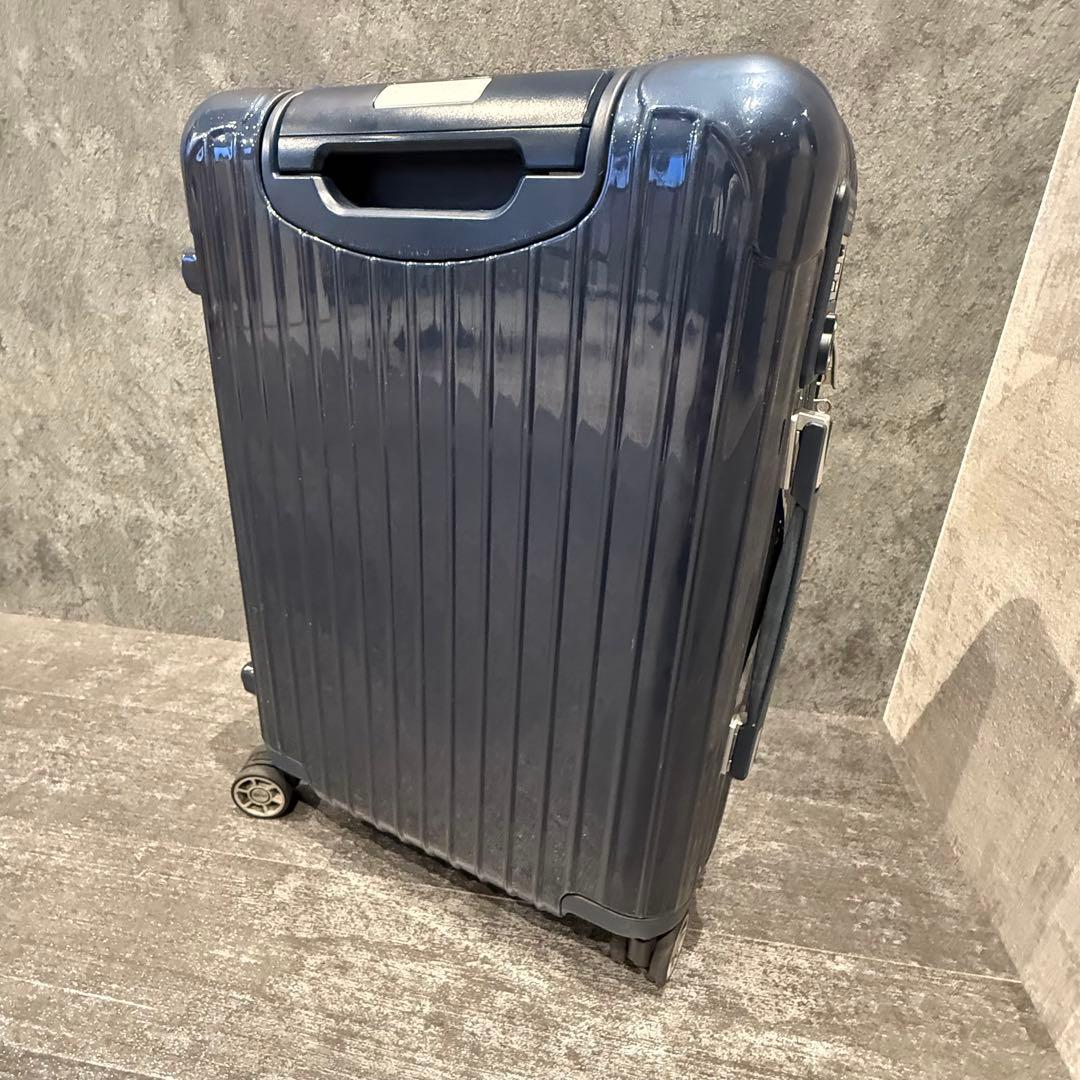 RIMOWA リモワ サルサ デラックス 32L 中古