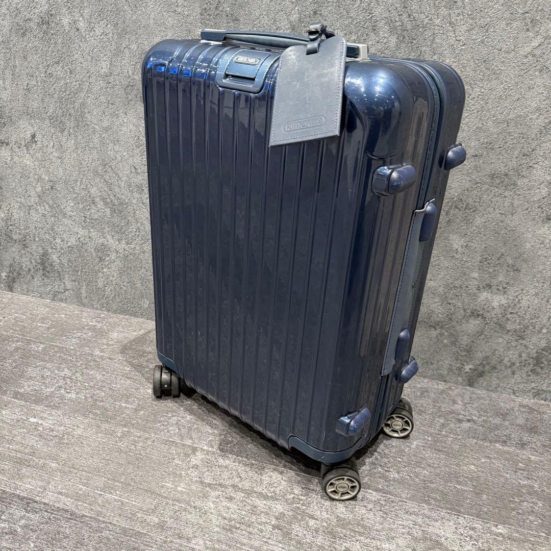 RIMOWA リモワ サルサ デラックス 32L 中古