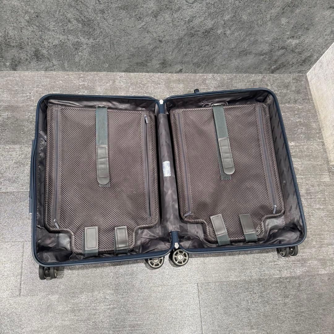 RIMOWA リモワ サルサ デラックス 32L 中古