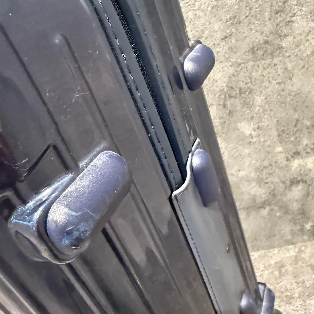 RIMOWA リモワ サルサ デラックス 32L 中古