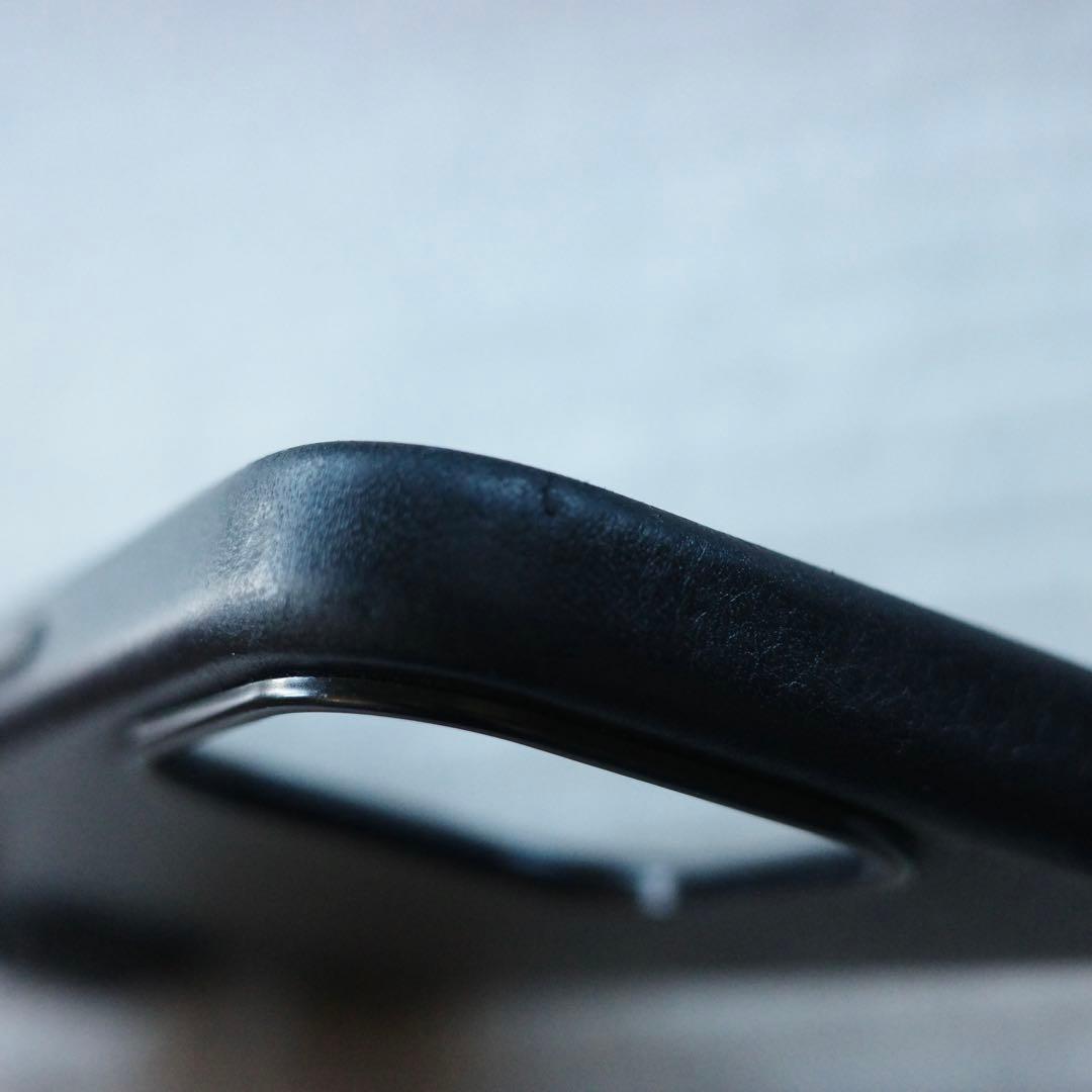 【objcts.io】 iPhone 15 pro用 ケース+カードケース