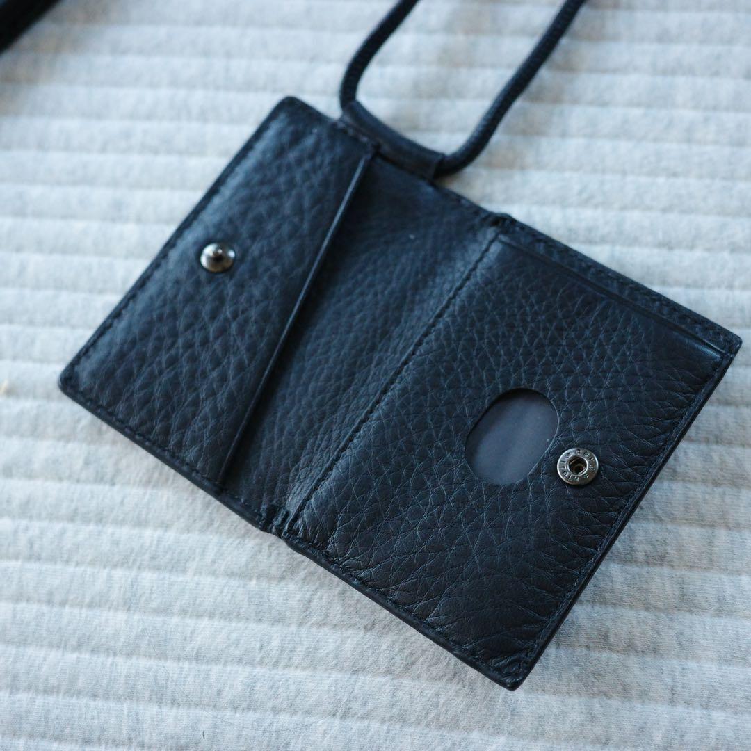 【objcts.io】 iPhone 15 pro用 ケース+カードケース