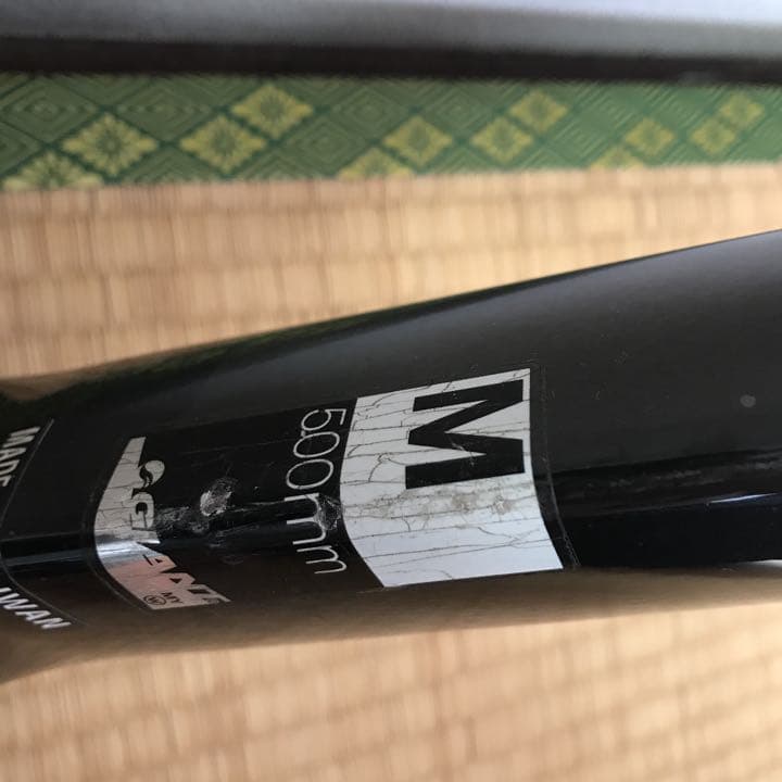 フルカーボン　ジャイアントフレーム ロードバイク