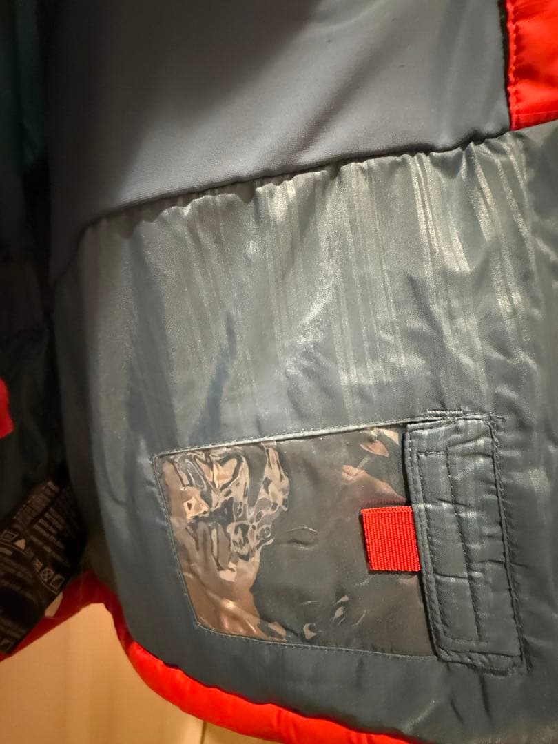 BURTON バートン スノーボードウェアJACKET ダウンタイプ