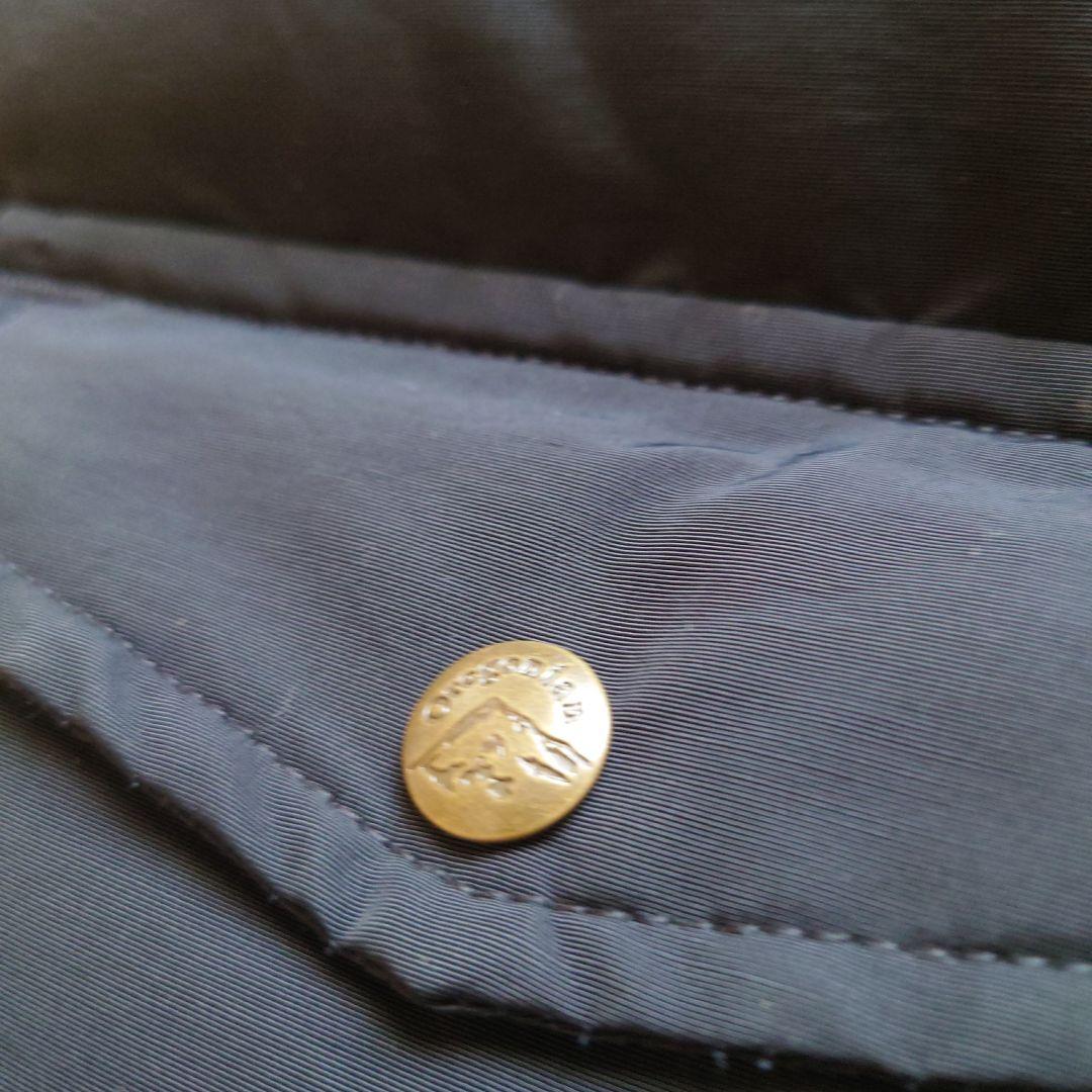 美品 ☆USA製☆ Oregonian Outfitters ダウンベスト Ｌ