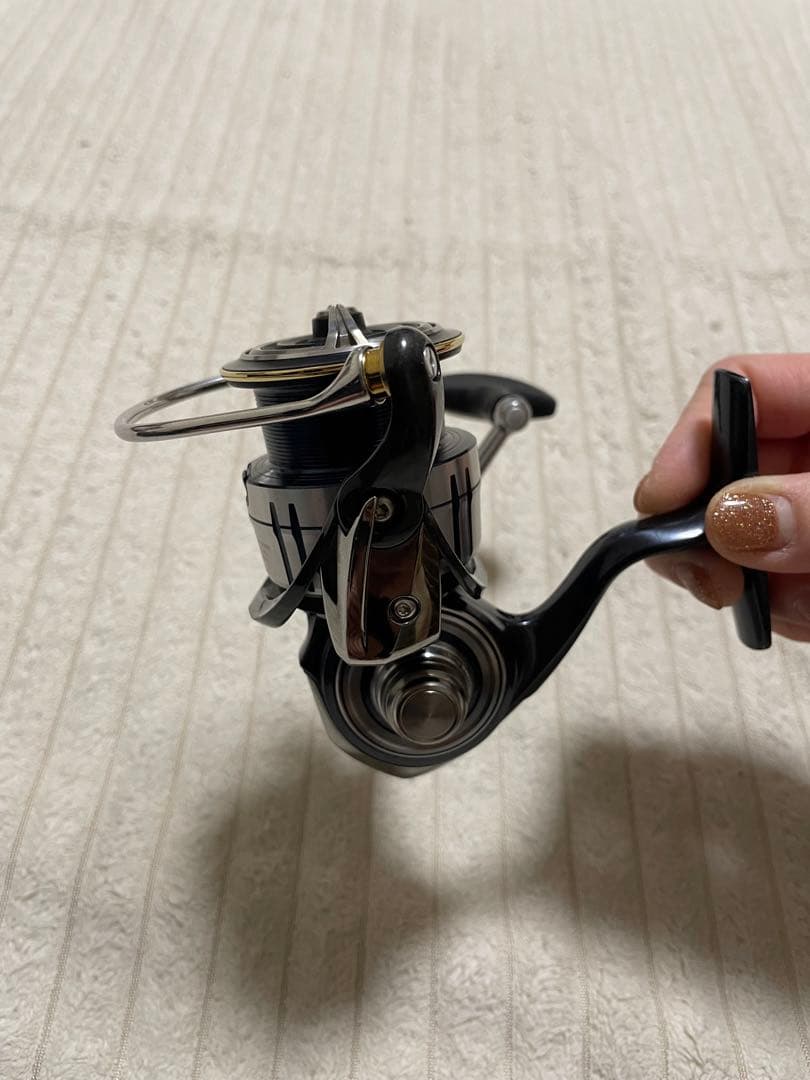 Daiwa 19セルテートLT3000-CXH