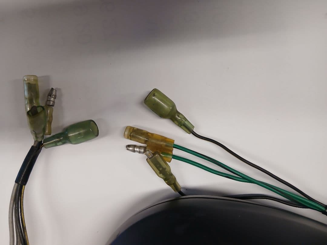 Pioneer carrozzeria TS-X480スピーカー中古品