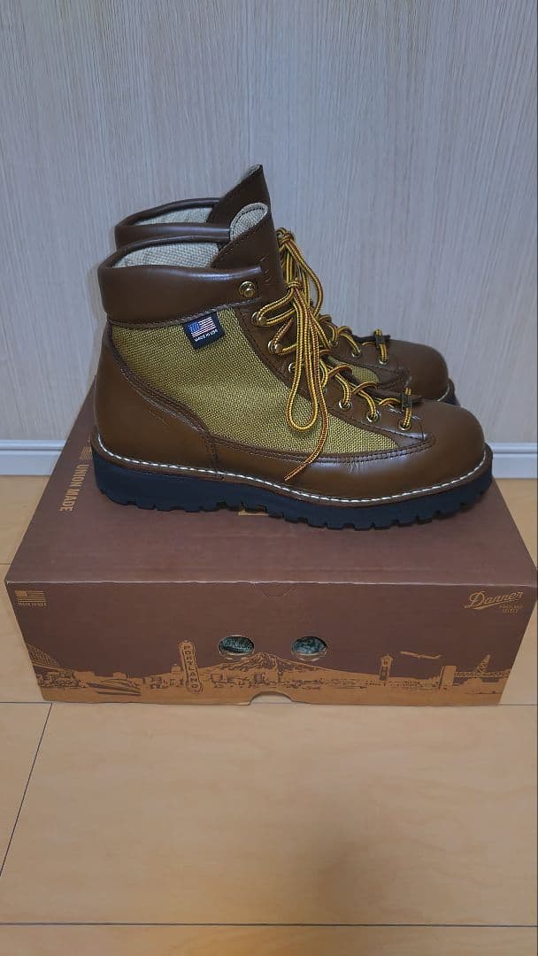 DANNER ダナー 30440 ダナーライト