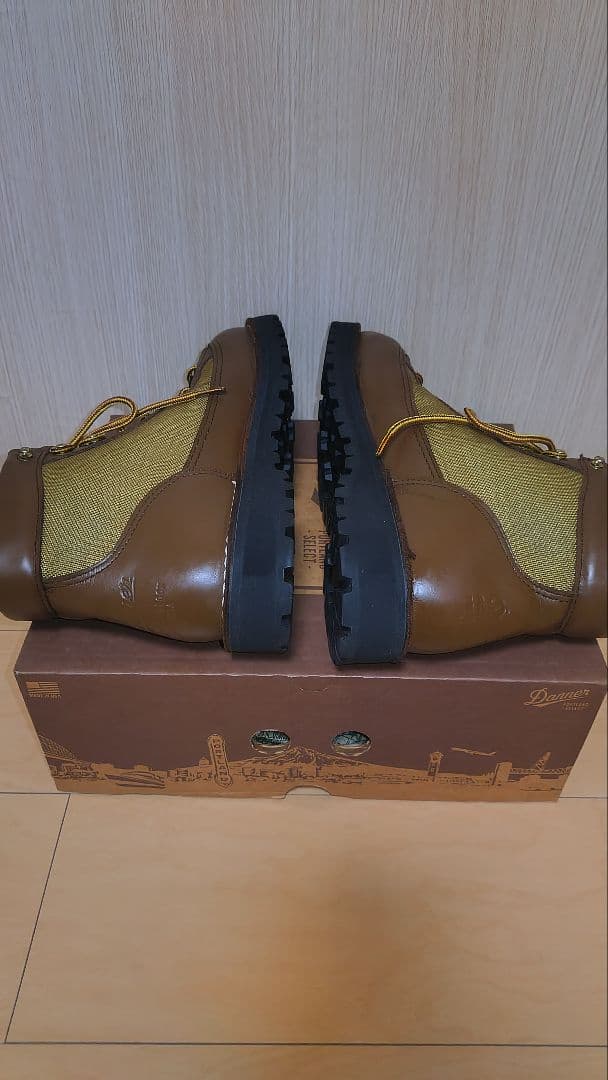 DANNER ダナー 30440 ダナーライト