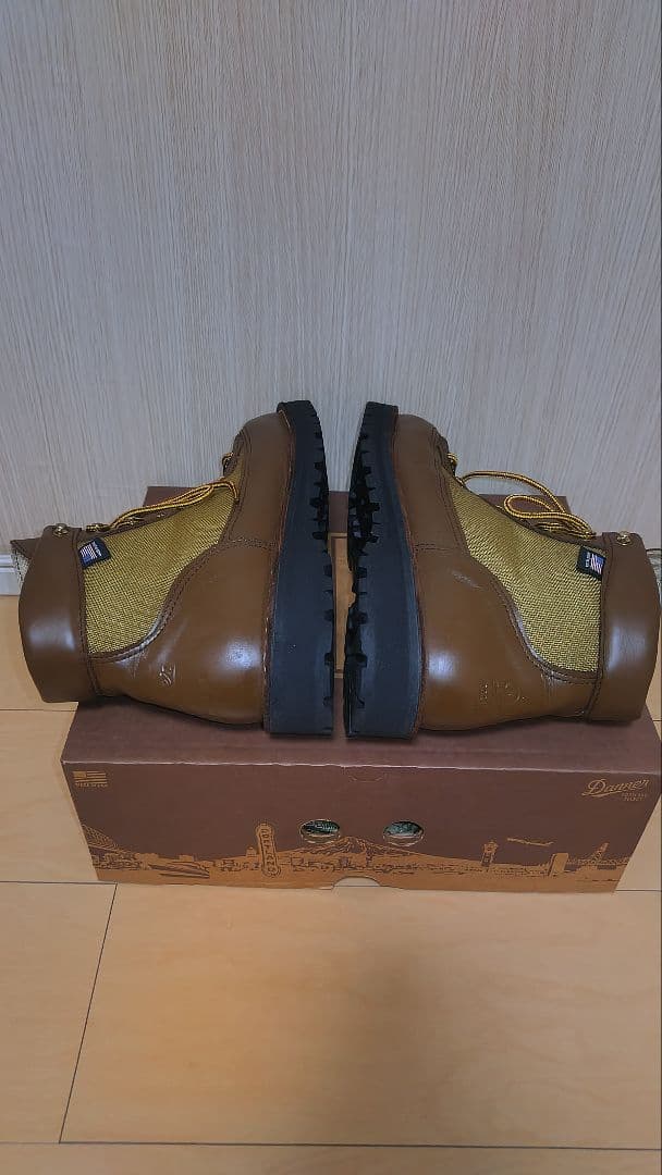 DANNER ダナー 30440 ダナーライト