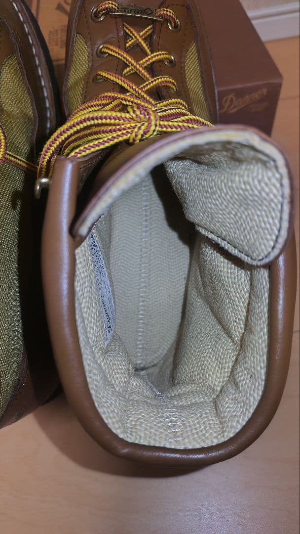 DANNER ダナー 30440 ダナーライト