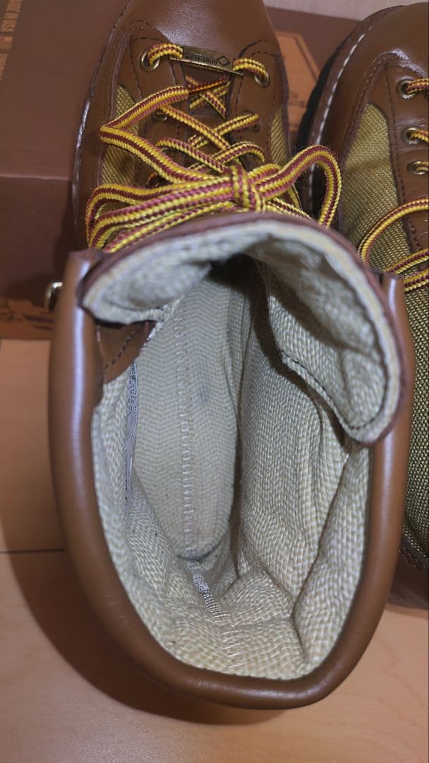 DANNER ダナー 30440 ダナーライト