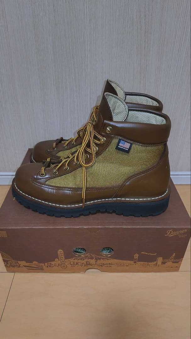 DANNER ダナー 30440 ダナーライト