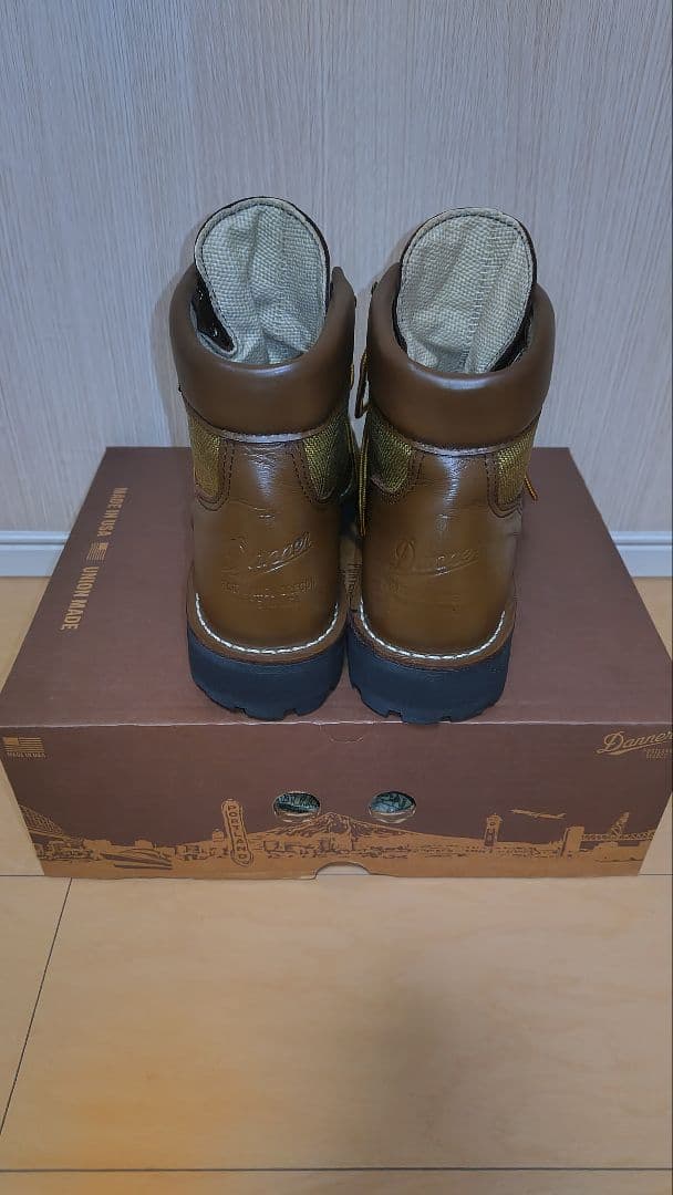 DANNER ダナー 30440 ダナーライト