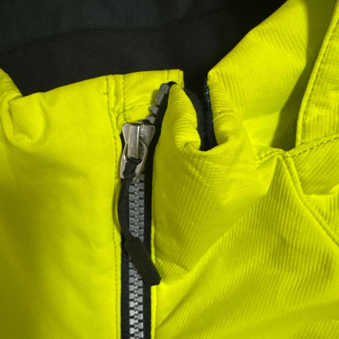 Descente デサント　スキーウェア セットアップ