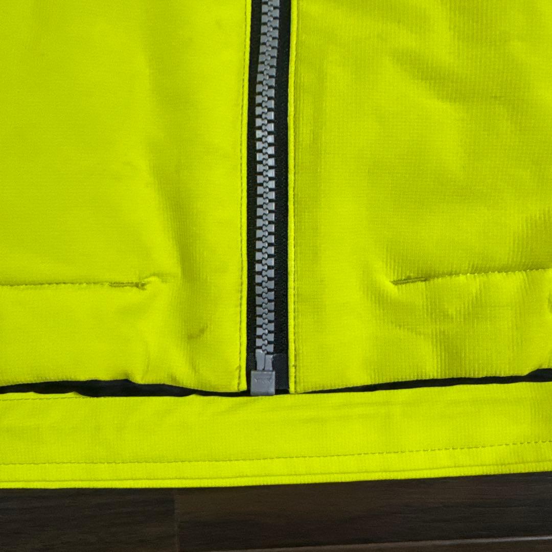 Descente デサント　スキーウェア セットアップ