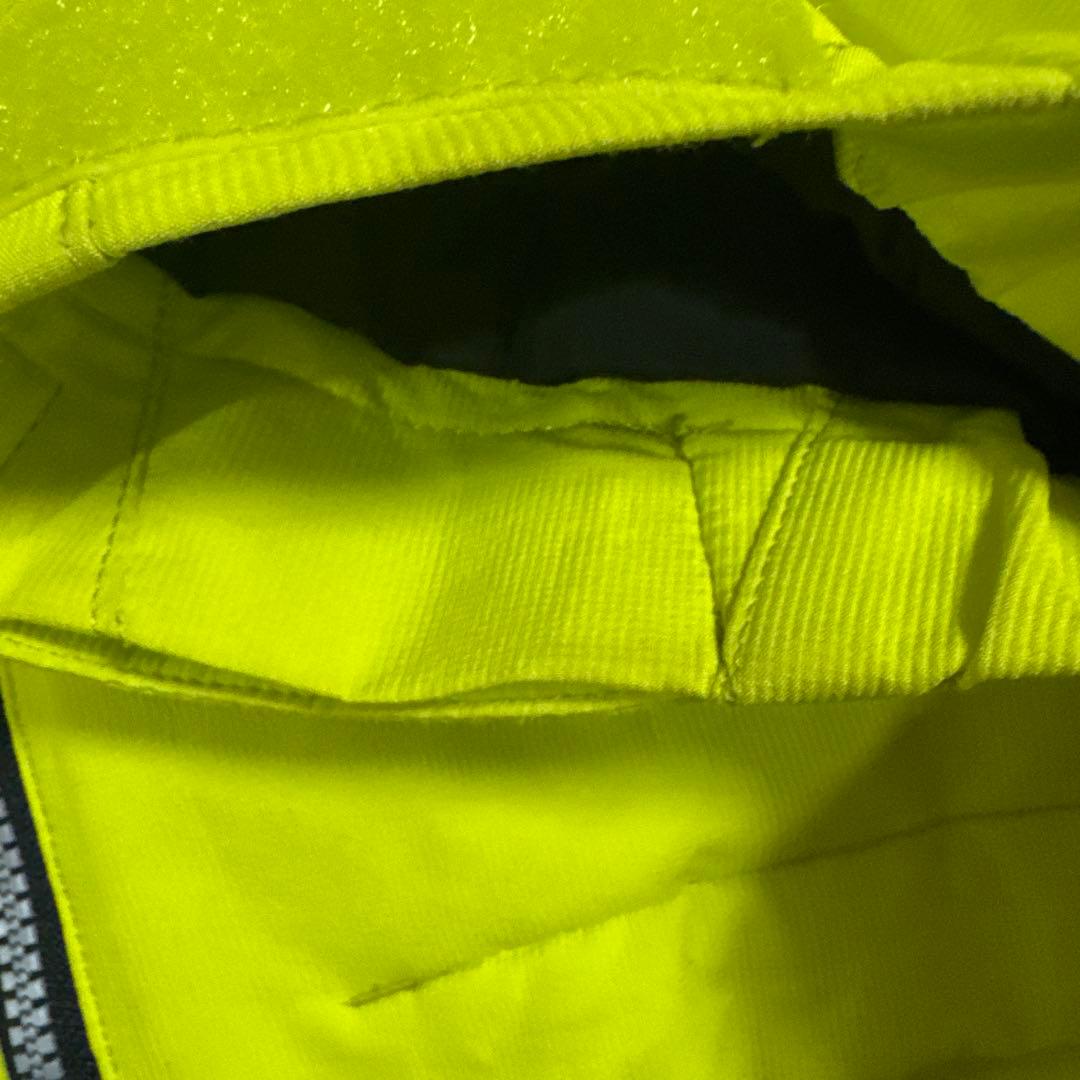 Descente デサント　スキーウェア セットアップ