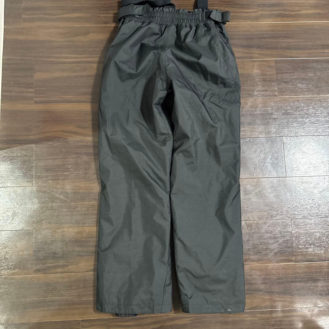 Descente デサント　スキーウェア セットアップ