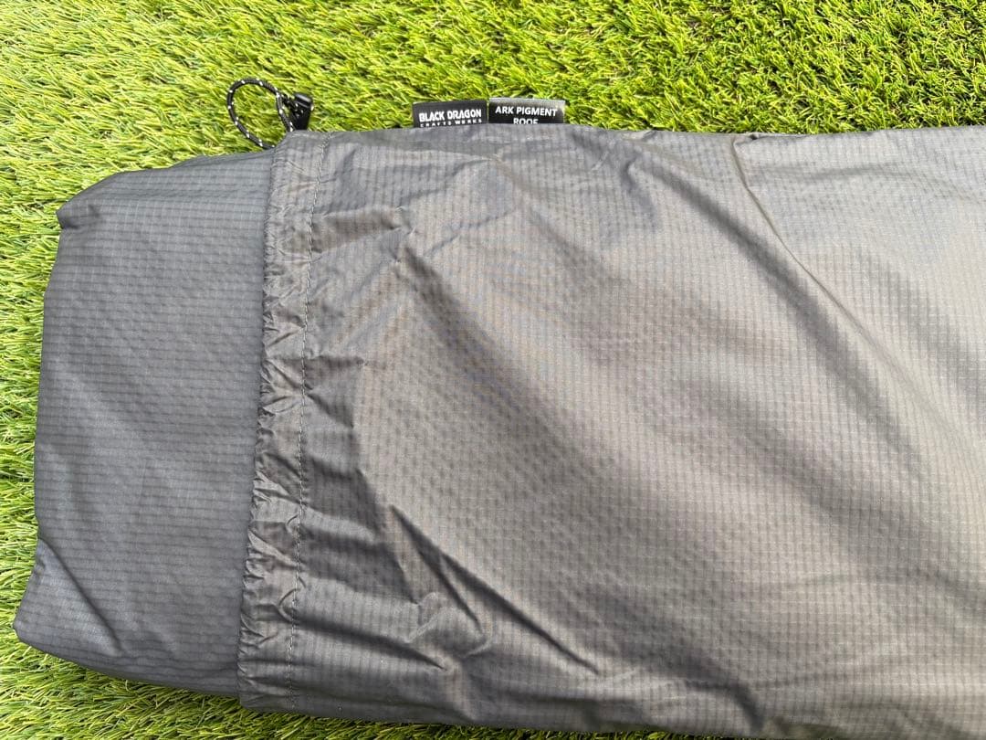 Black Dragon ARK Tent 方舟