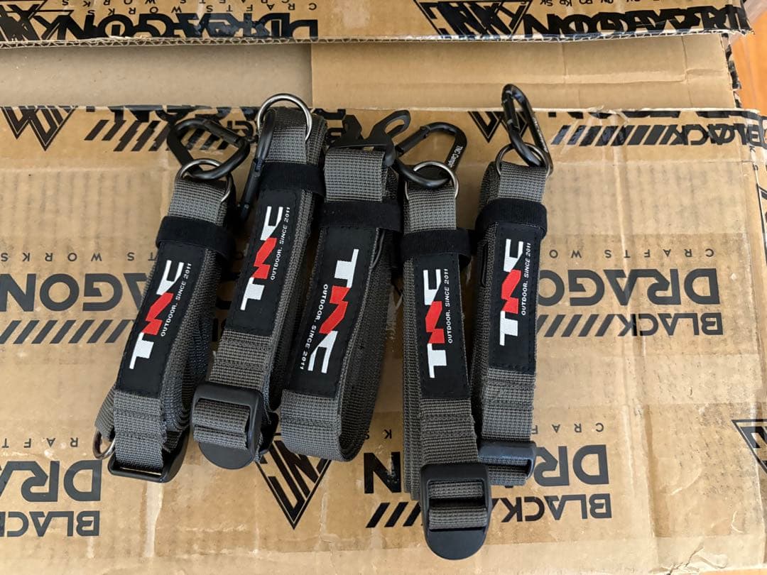 Black Dragon ARK Tent 方舟