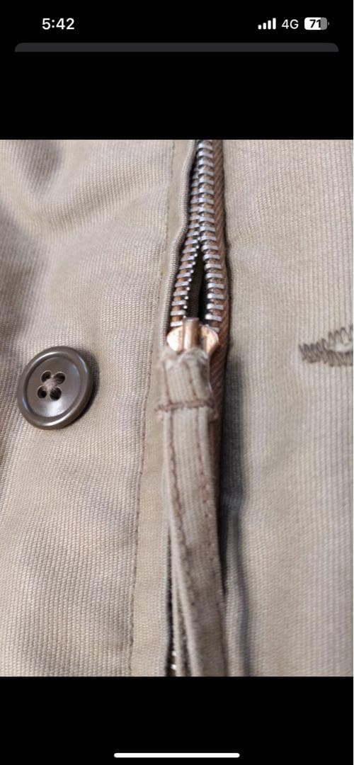 【至高の逸品】ザ・リアルマッコイズ N-1（NXsx11235モデル）