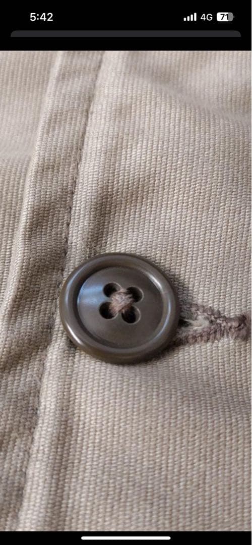 【至高の逸品】ザ・リアルマッコイズ N-1（NXsx11235モデル）