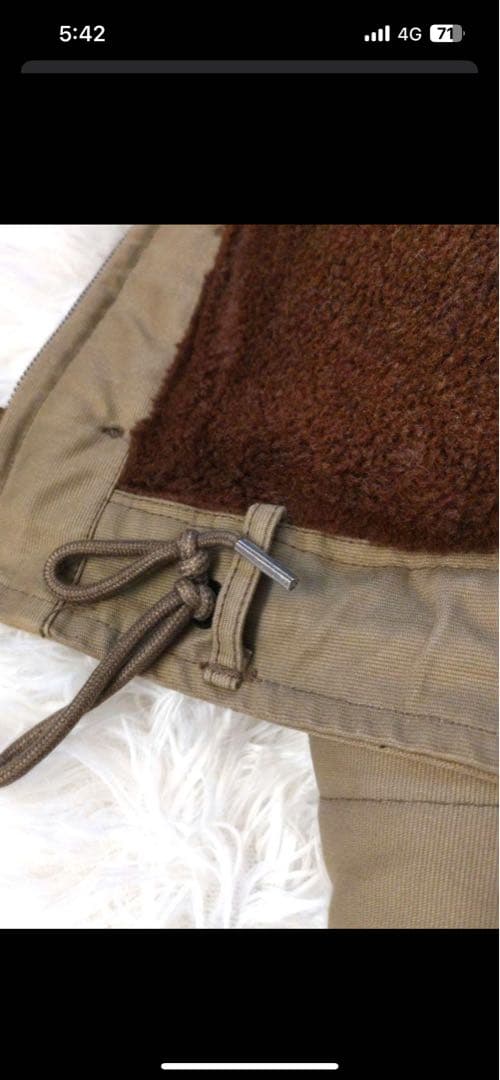 【至高の逸品】ザ・リアルマッコイズ N-1（NXsx11235モデル）