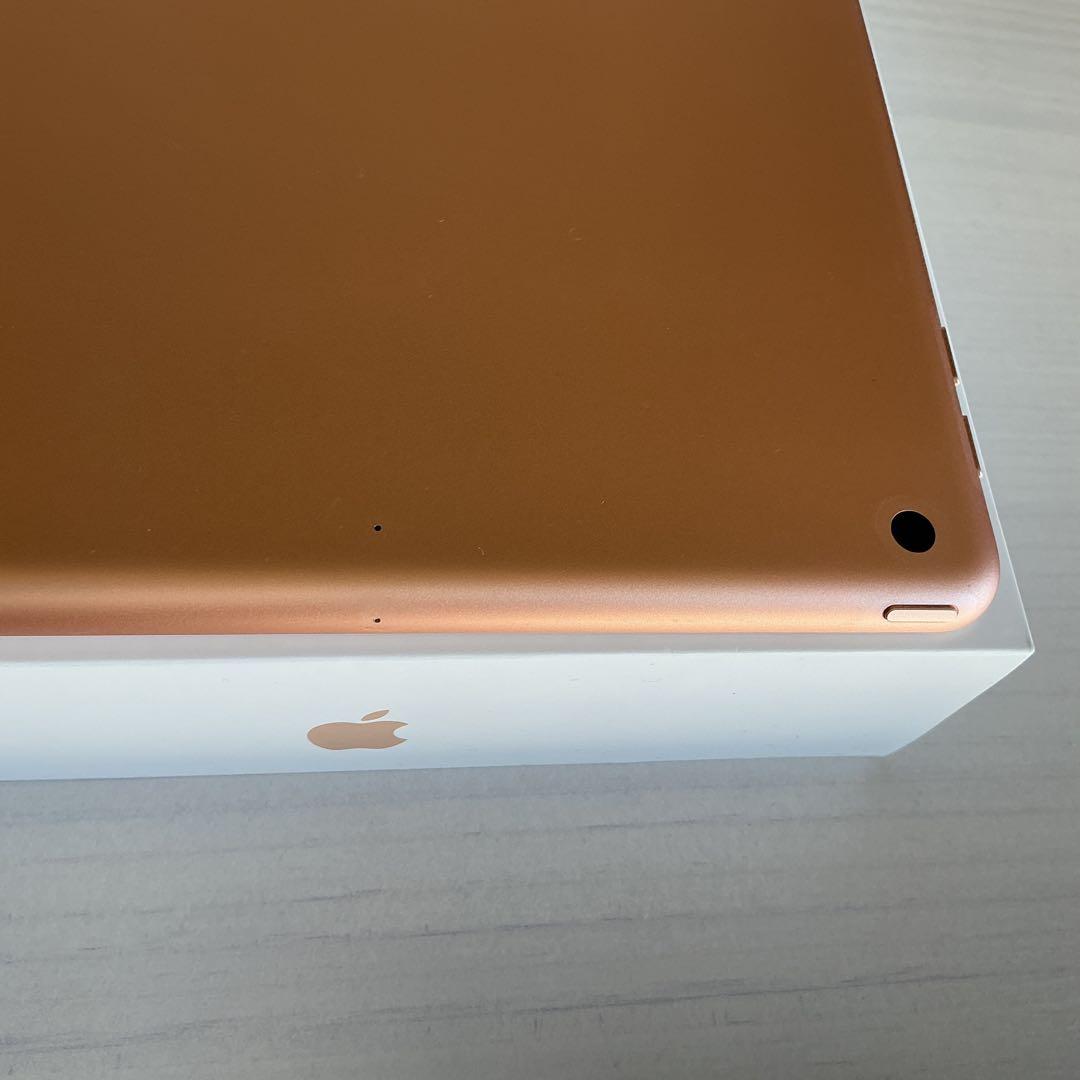 Apple iPad 第6世代　Wi-Fiモデル