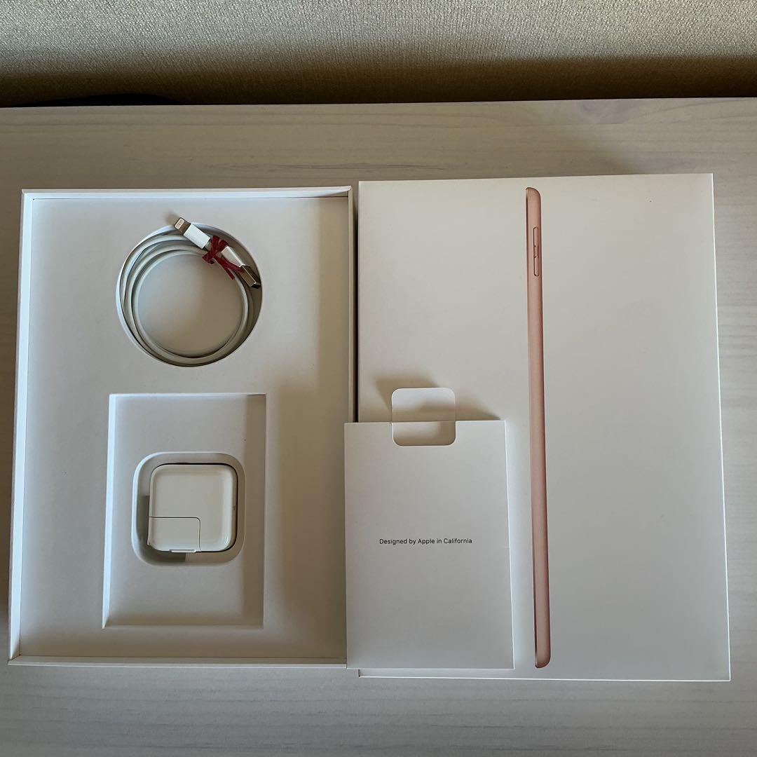 Apple iPad 第6世代　Wi-Fiモデル