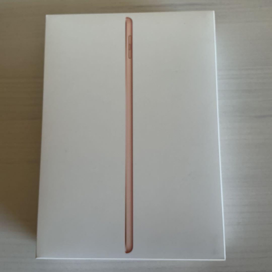 Apple iPad 第6世代　Wi-Fiモデル