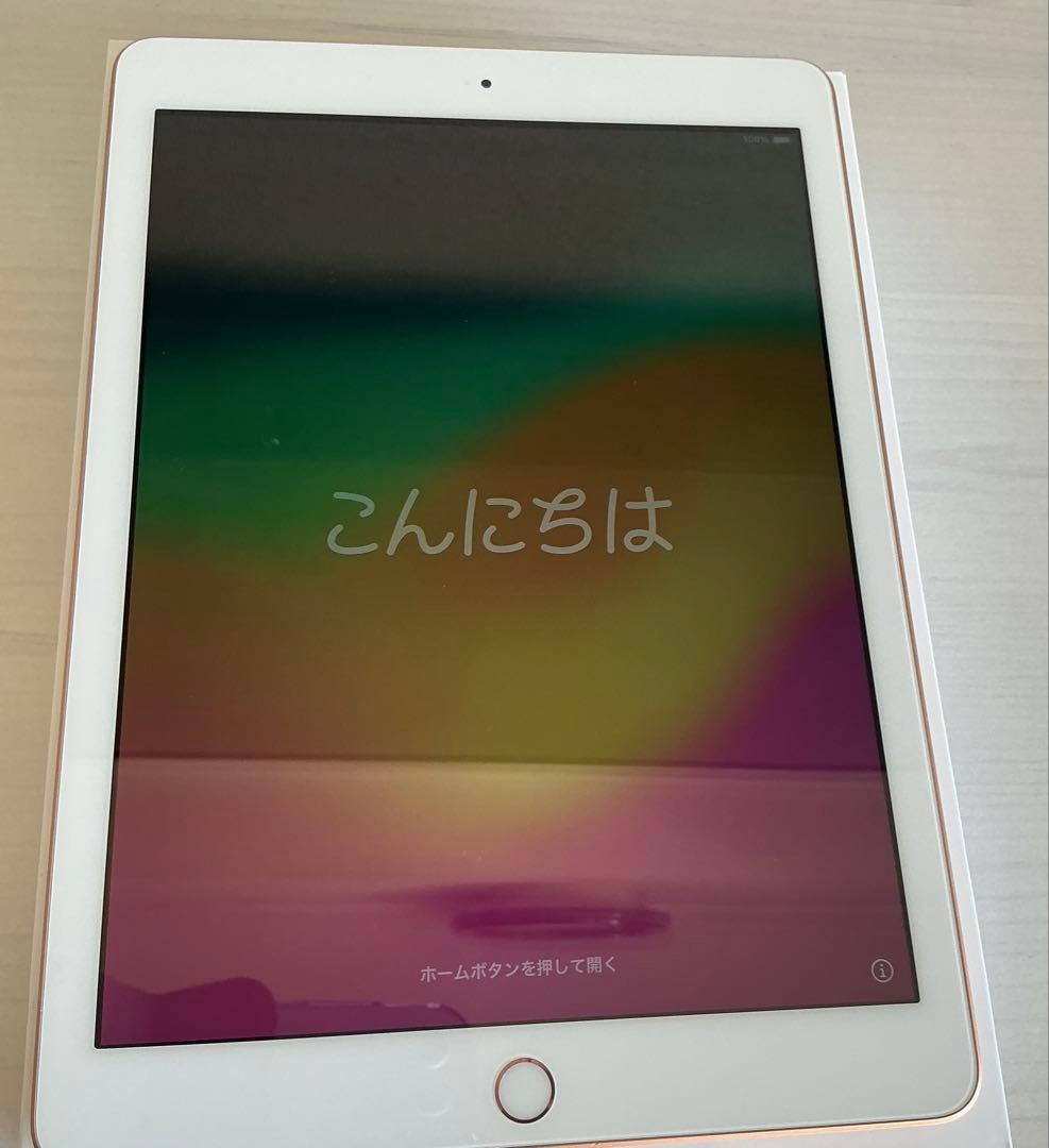 Apple iPad 第6世代　Wi-Fiモデル