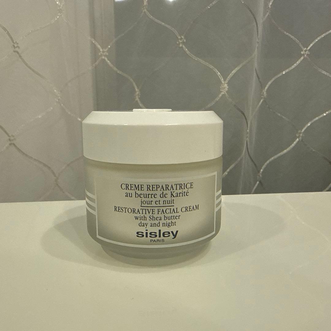 【しろくま】sisley クレムレパラトリス　（デイ&ナイト　クリーム）