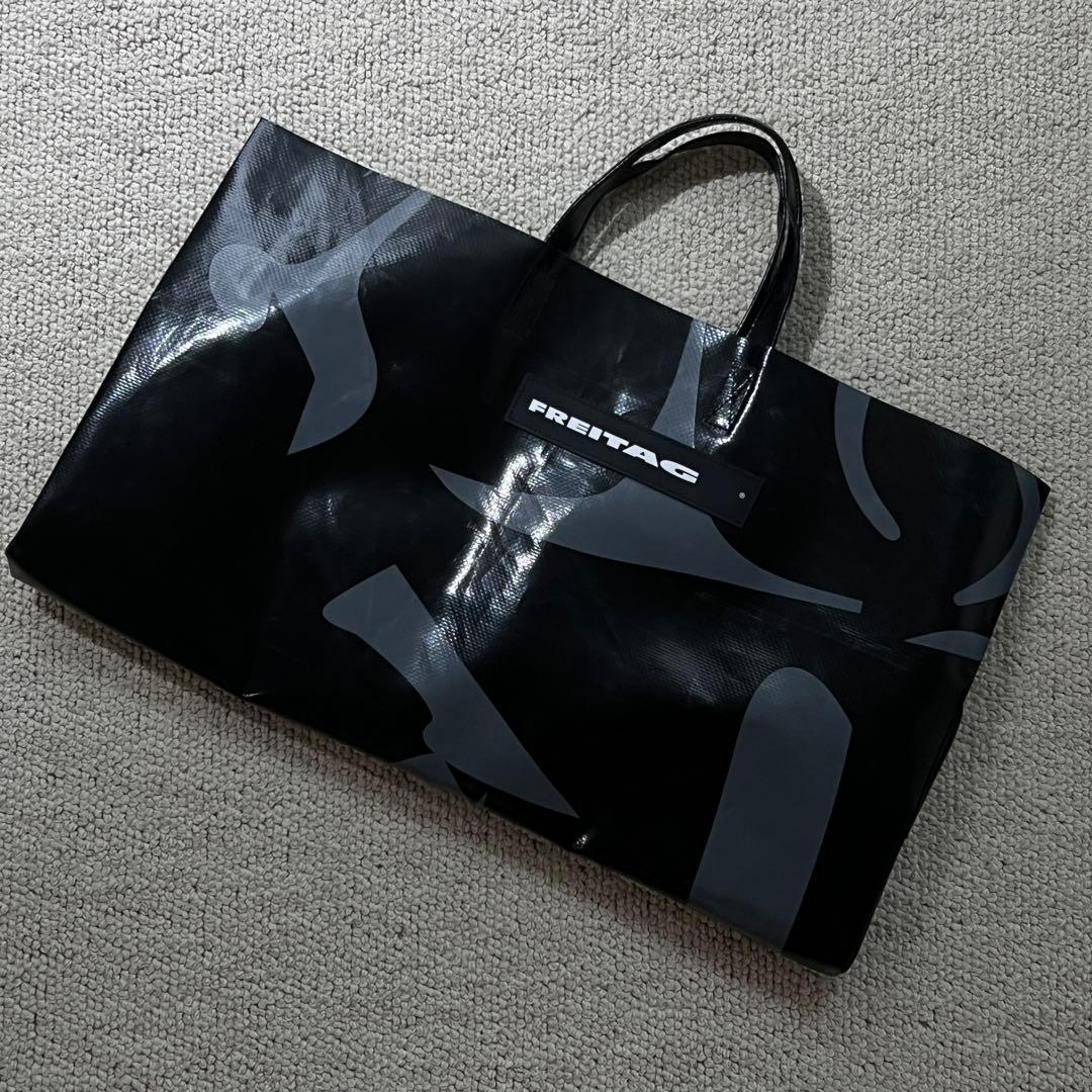 FRIETAG F260 MIAMI VICE WIDE 新品　黒