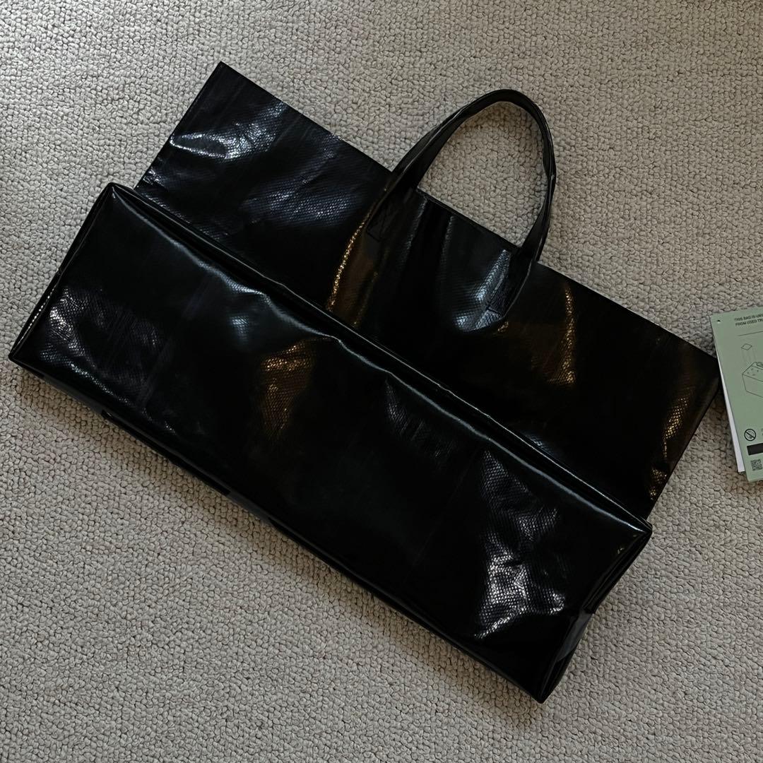 FRIETAG F260 MIAMI VICE WIDE 新品　黒