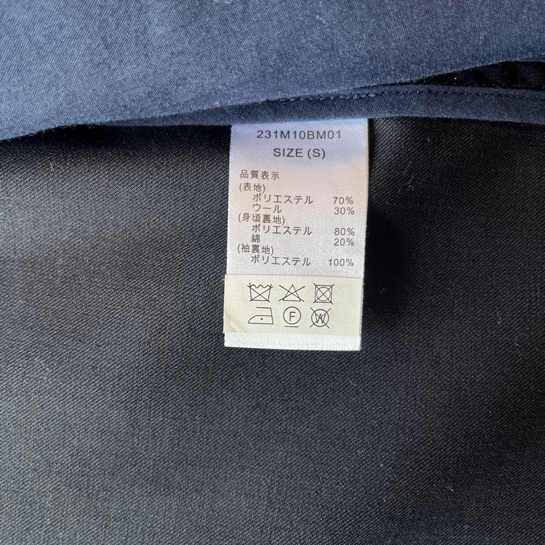 第5弾 Dickies × TRIPSTER 野村訓市コラボセットアップスーツS